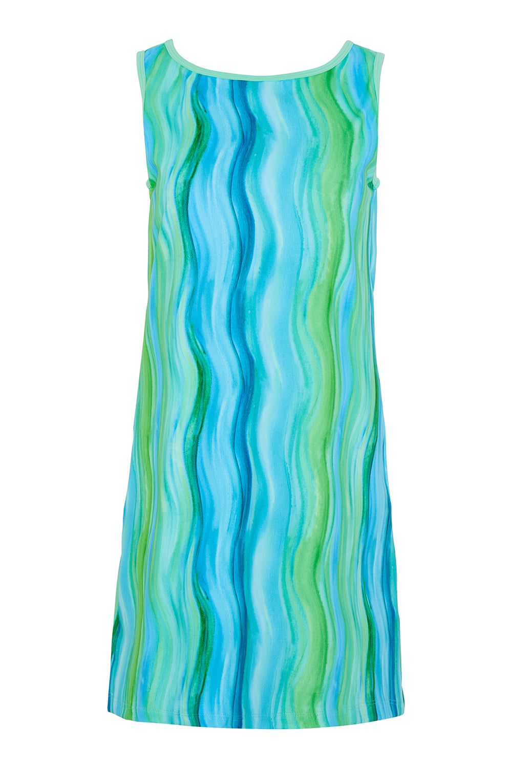 Brooklyn Dress