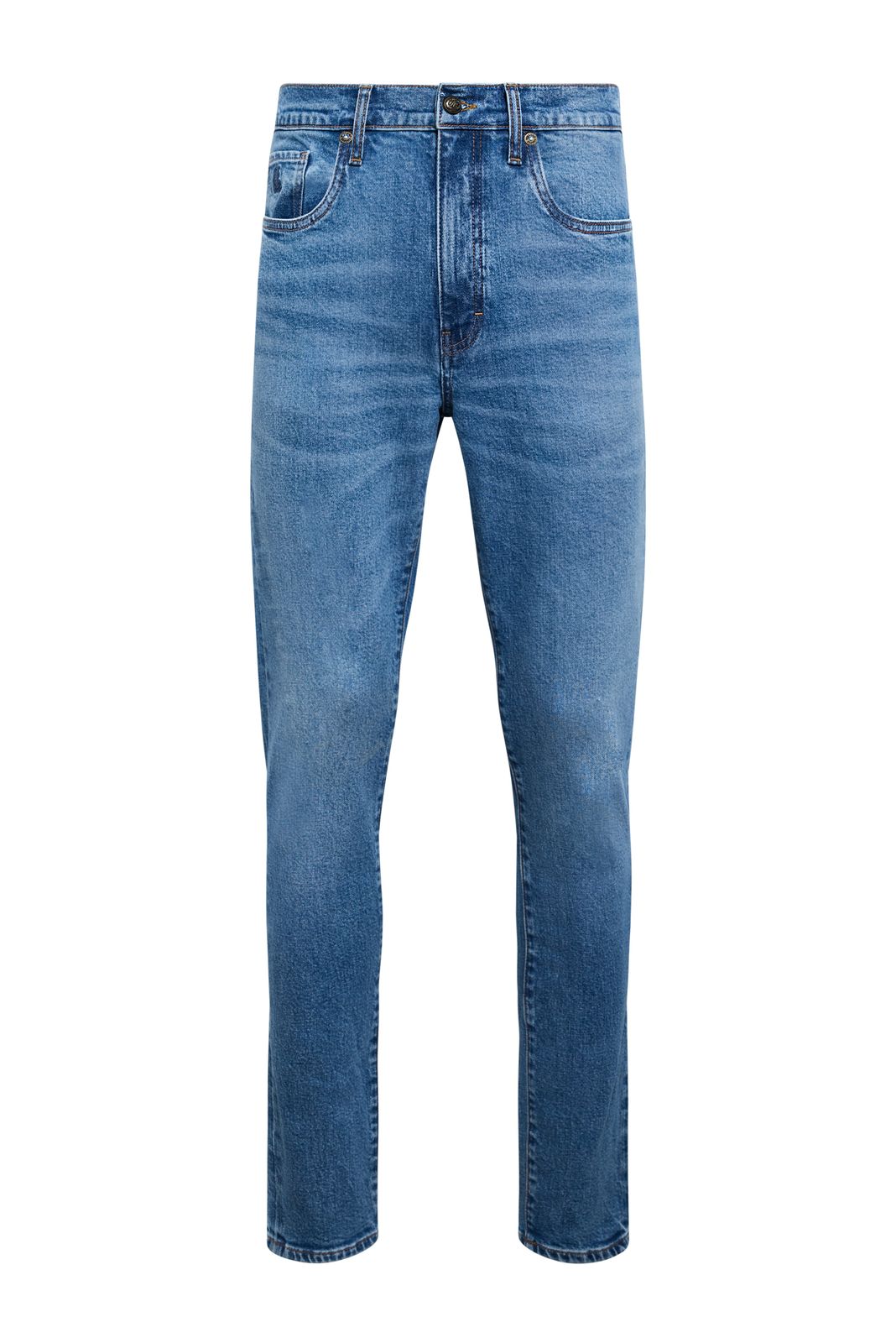 Men's Slim Stretch Jean (vintage Denim)