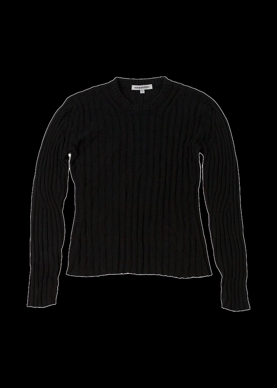 VOLTAGE JUMPER CHARCOAL GREY