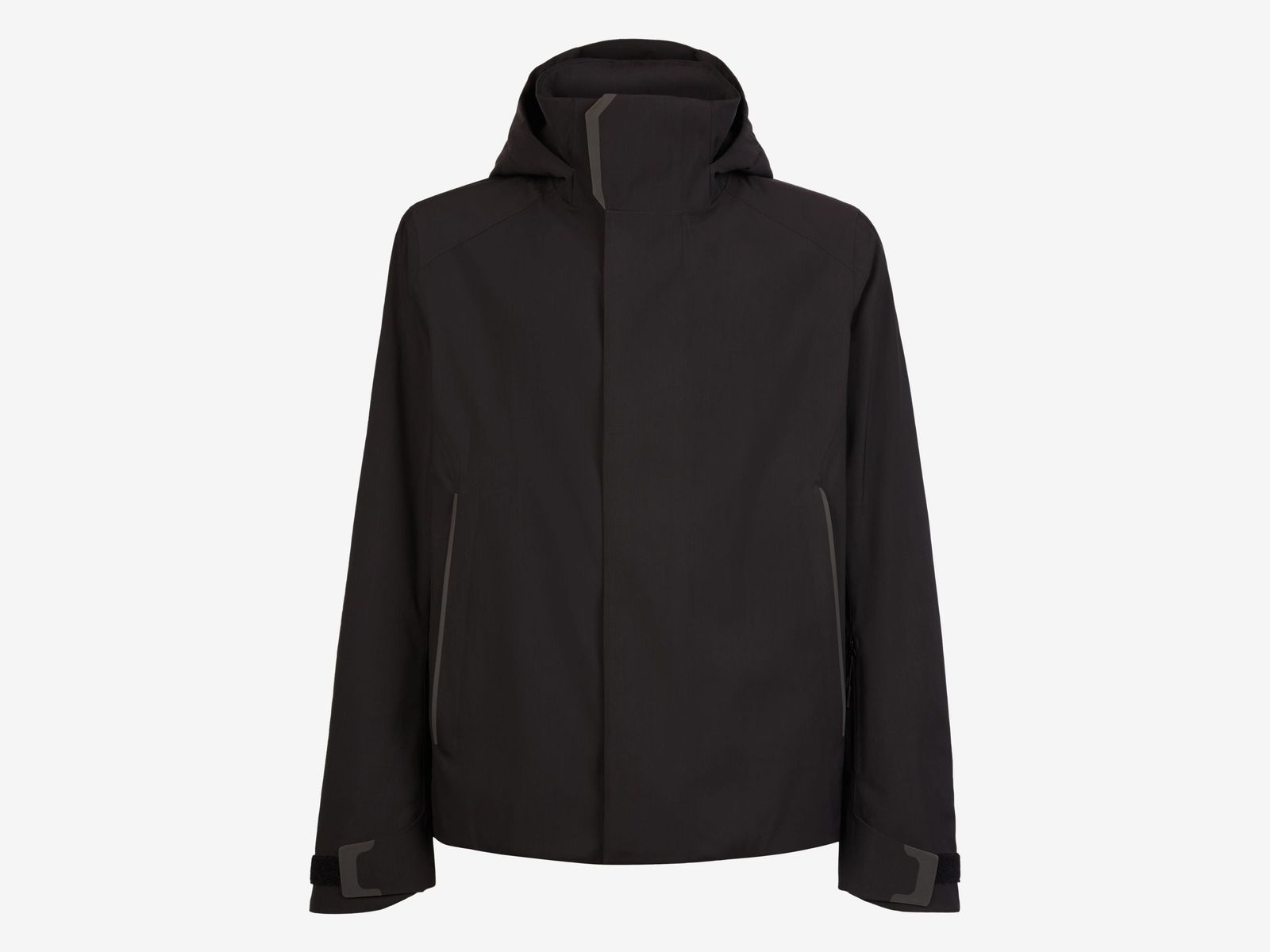 Indren Jacket