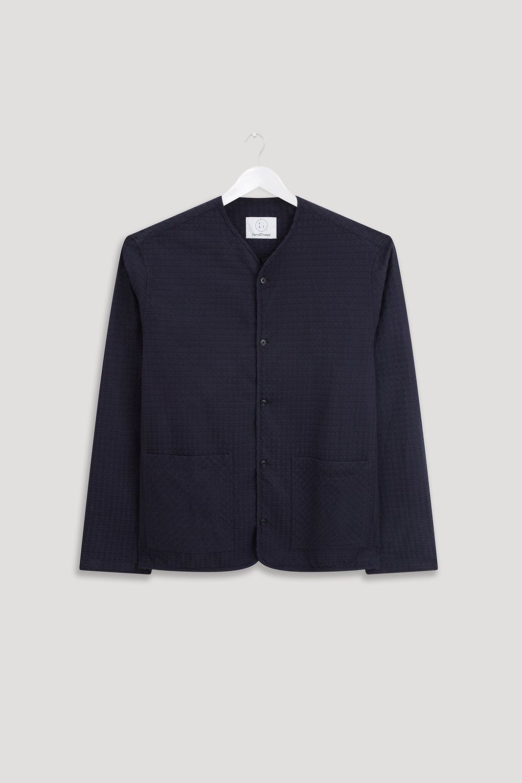 Archive Delos Liner Overshirt