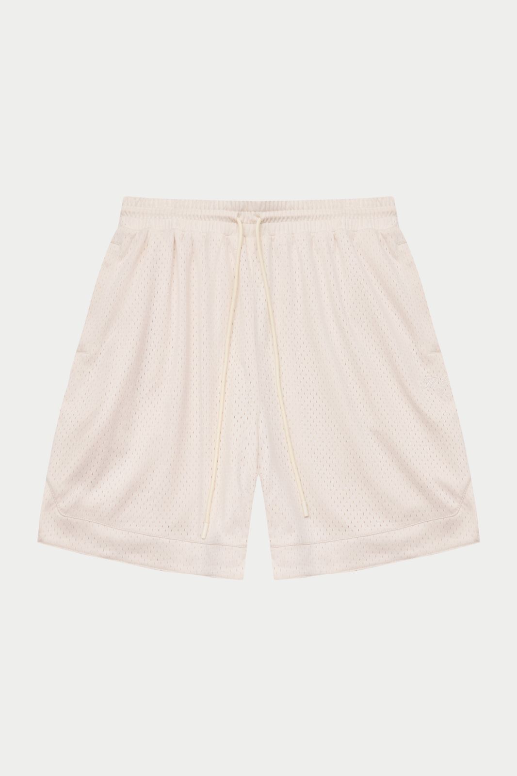 AIRTEX SHORTS - OFF WHITE