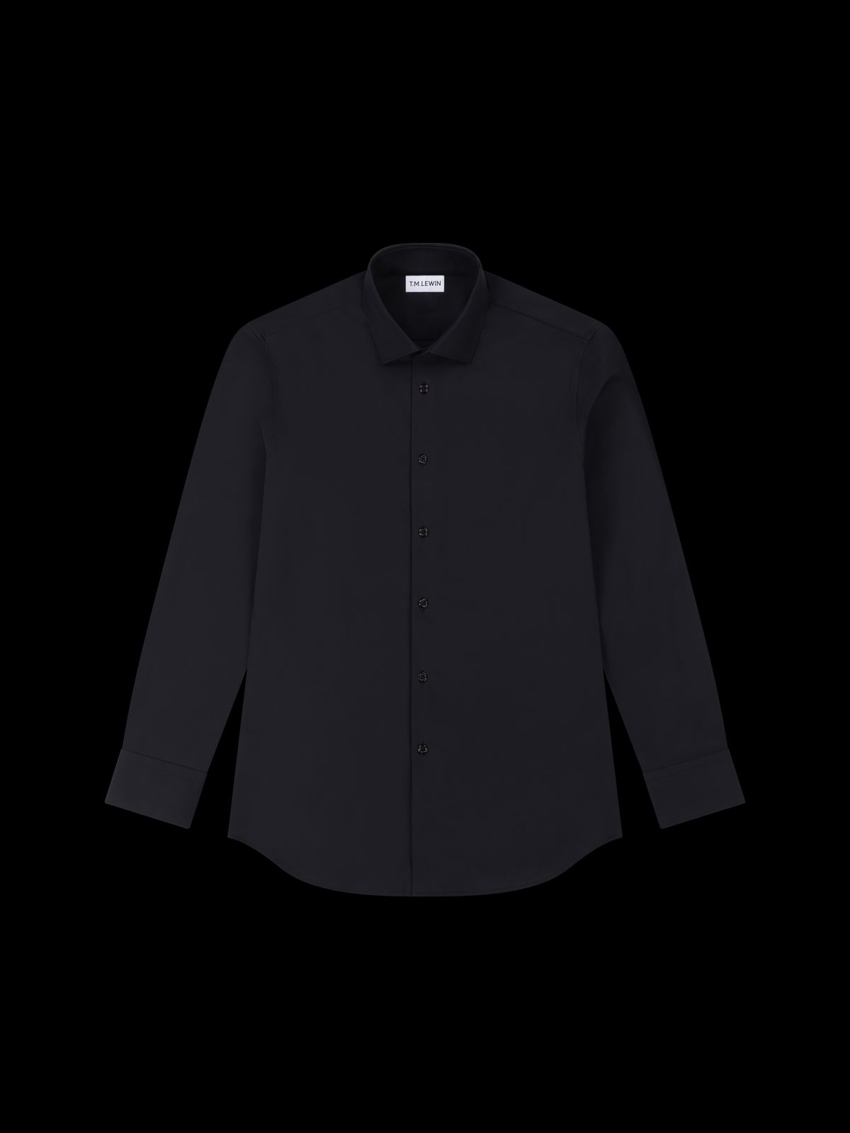The Travel Shirt
