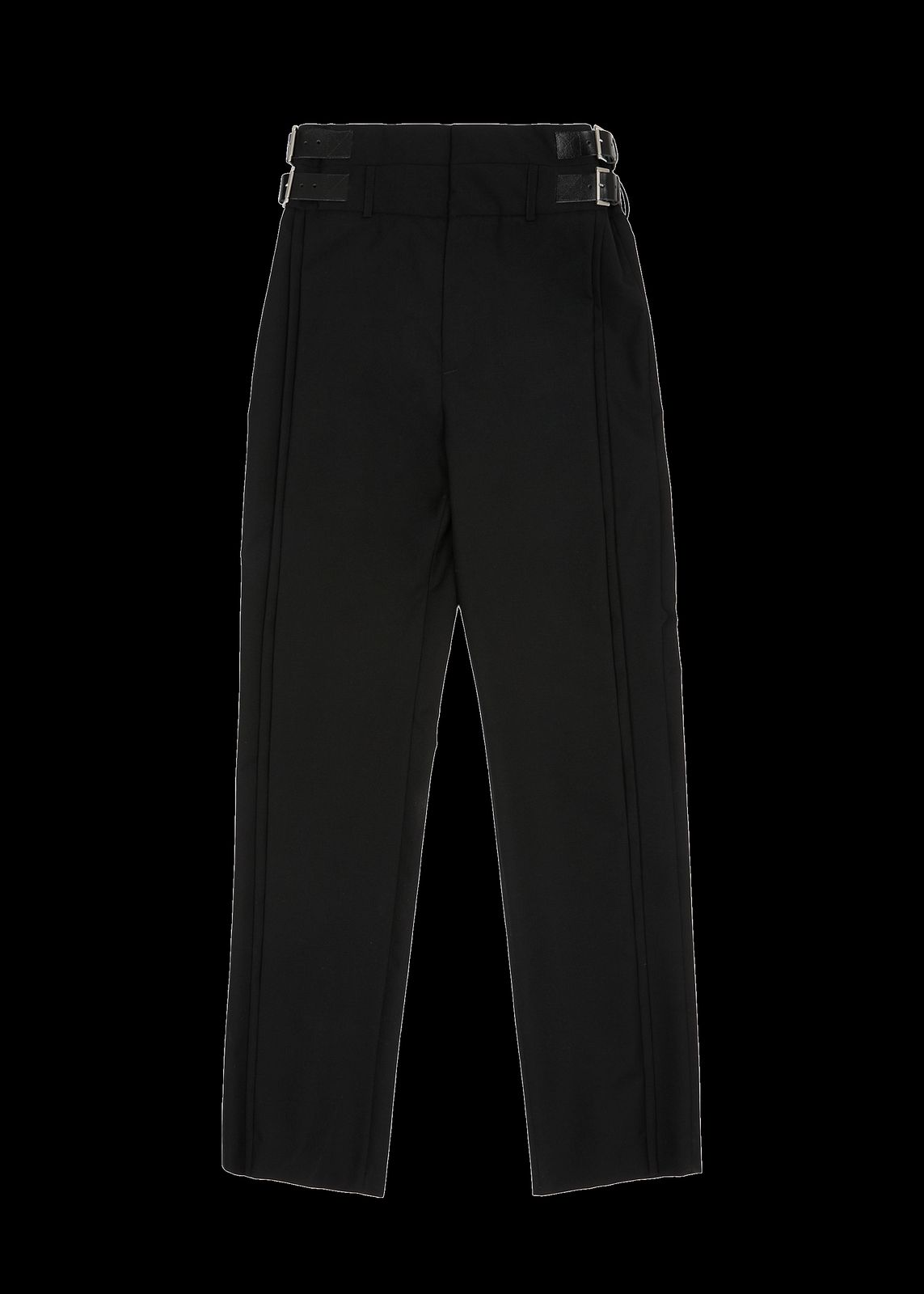 IGNITION TROUSERS BLACK