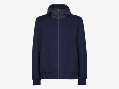 Explorer Hoodie