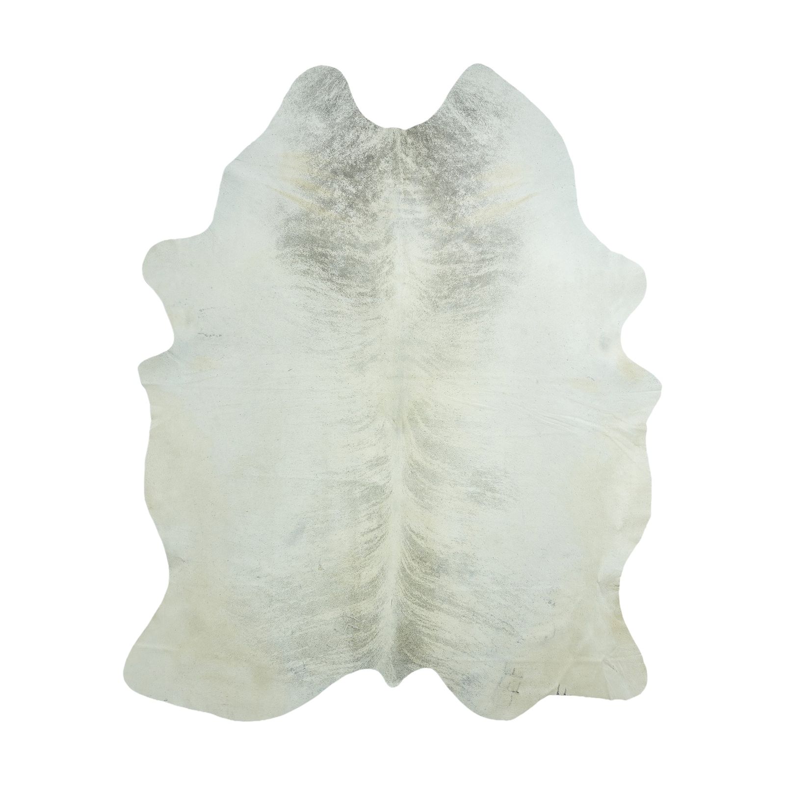 Cowhide Rug - Grey (240cm x 190cm)