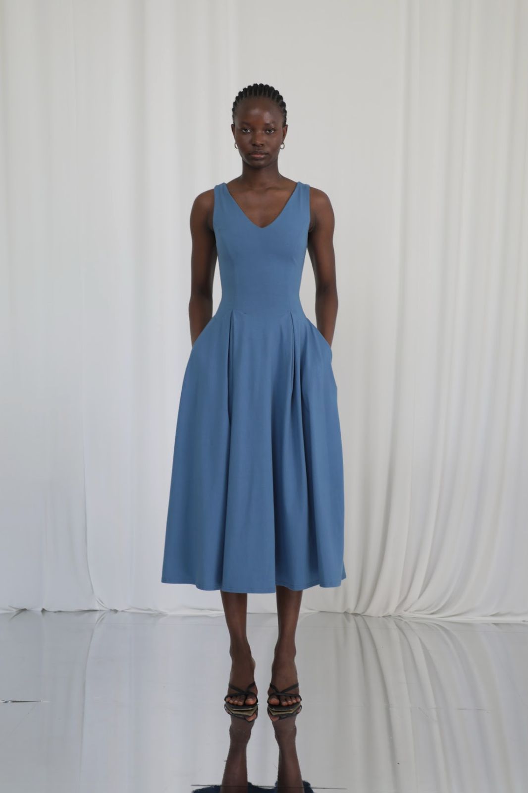 Chelsea Dress
