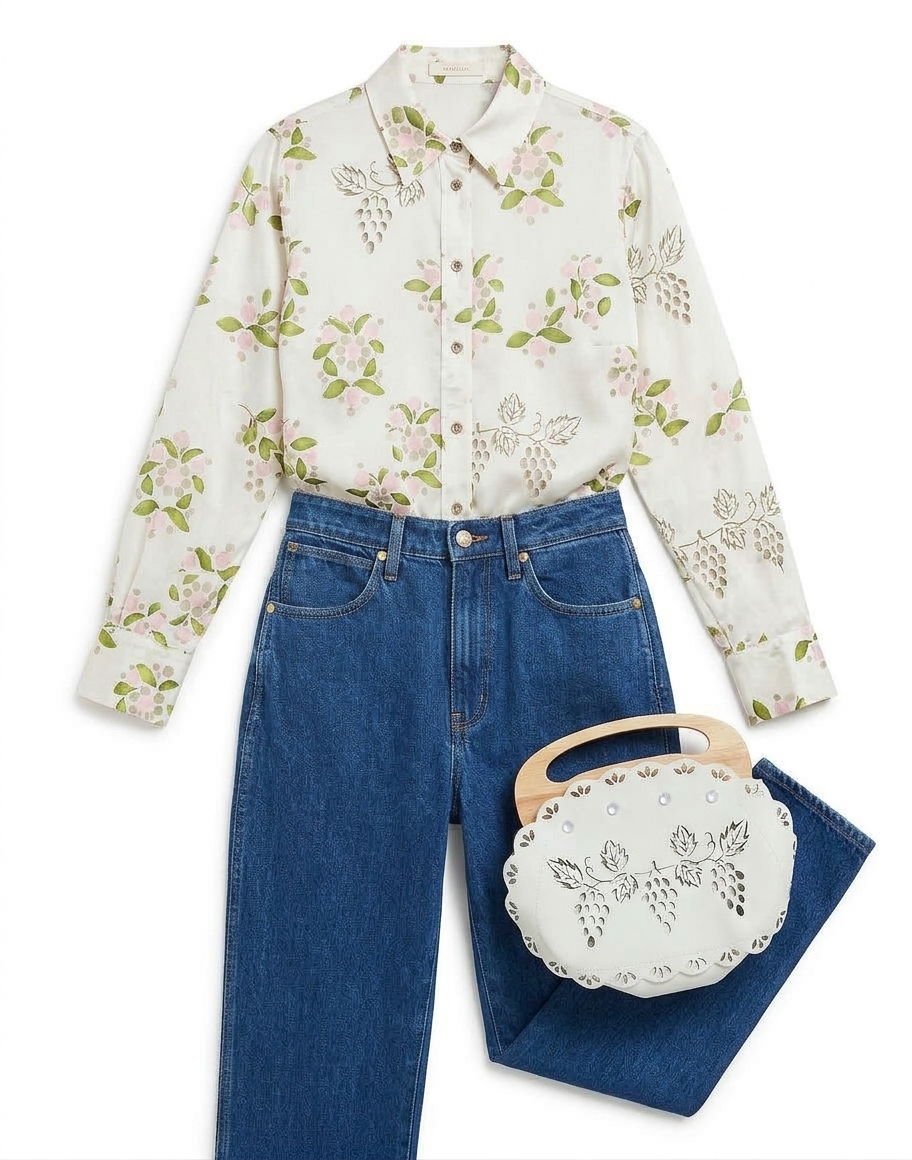 The Vineyard Bag