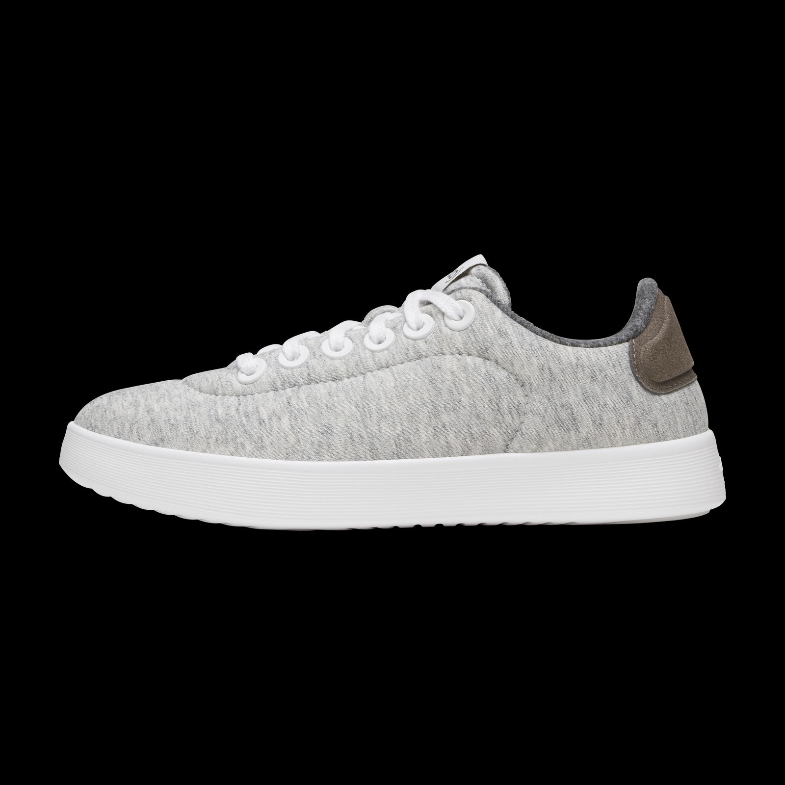 Men's Cruiser Jersey - Light Grey/Anthracite (Blizzard Sole)