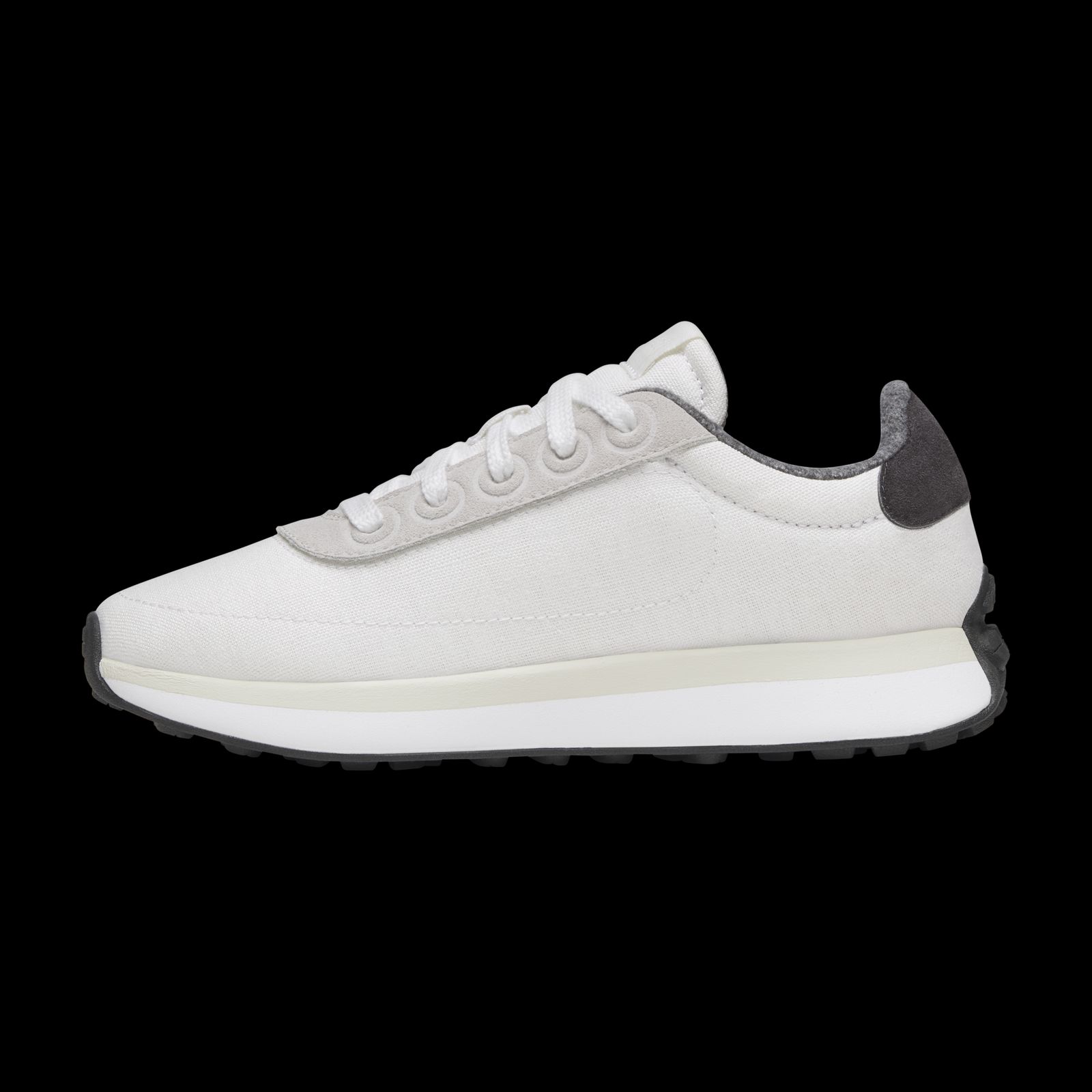 Women's Varsity - Blizzard/Dark Anthracite (Blizzard Sole)