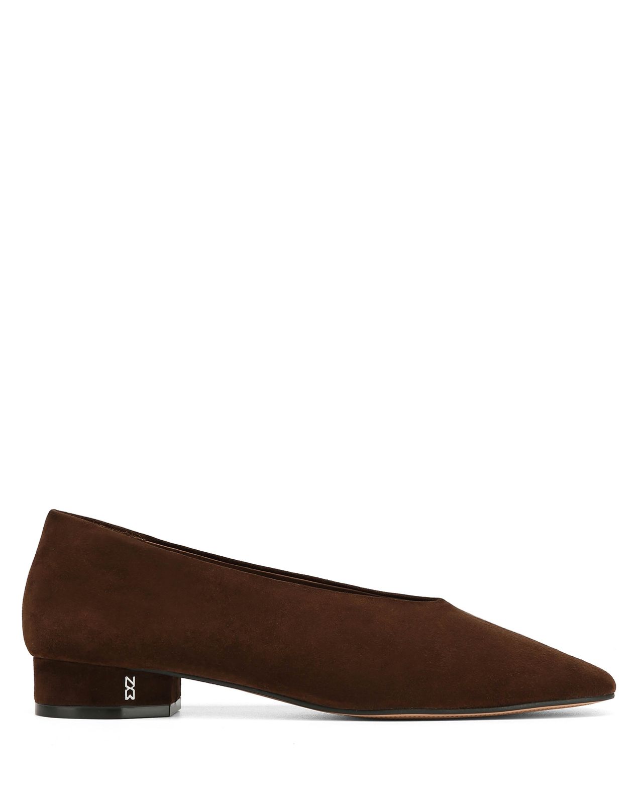 Art Chocolate Suede