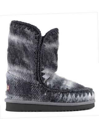 Eskimo 24 Iridescent Black MU.FW101136K