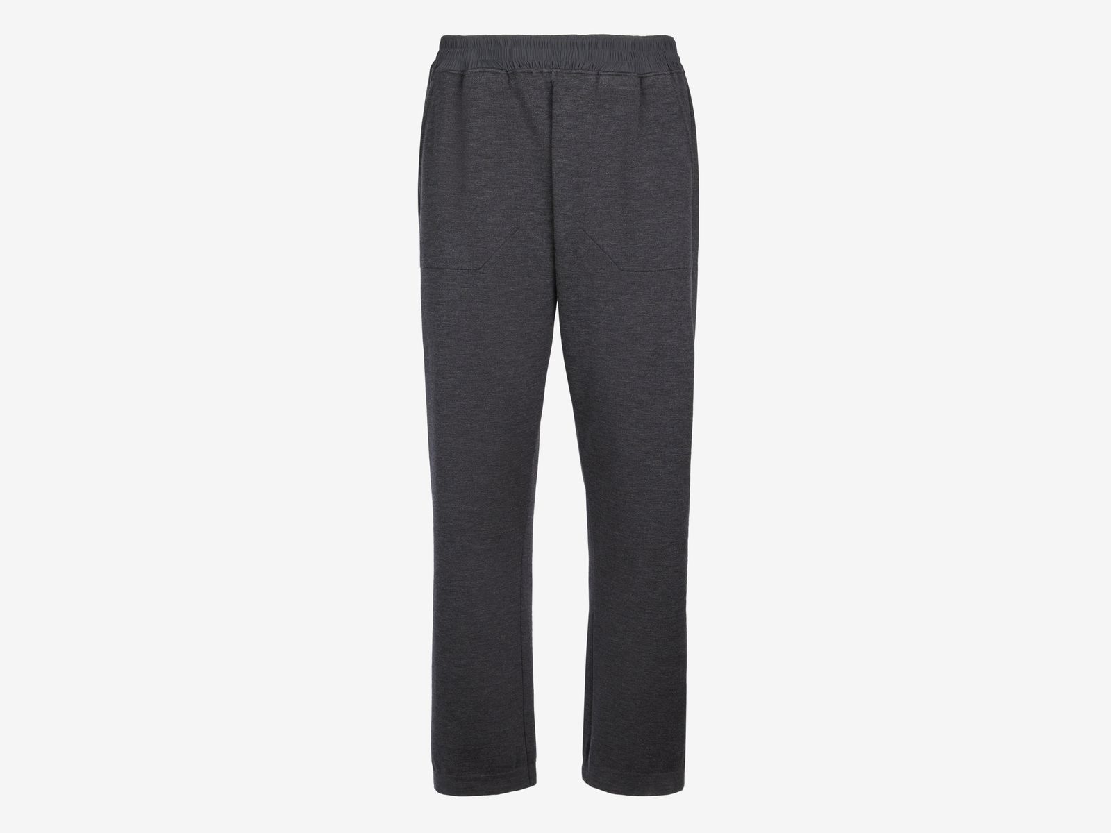 Knit Jogger