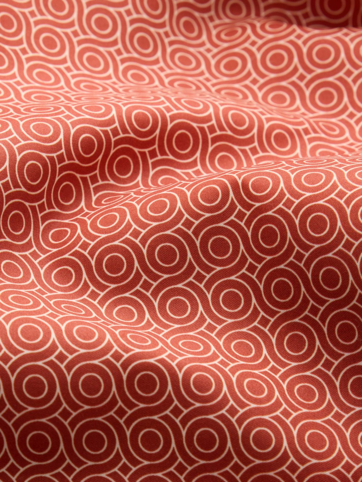 Cabo Swim Shorts Burnt Orange London Roundabout