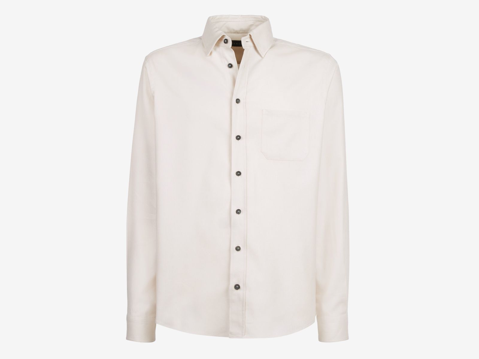 Camicia Classica Bd 2.0