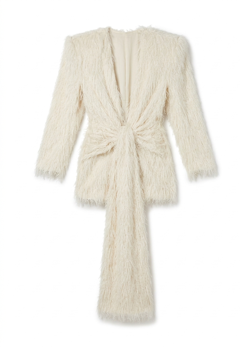 Mika Dress In Chamonix Ready To Ship