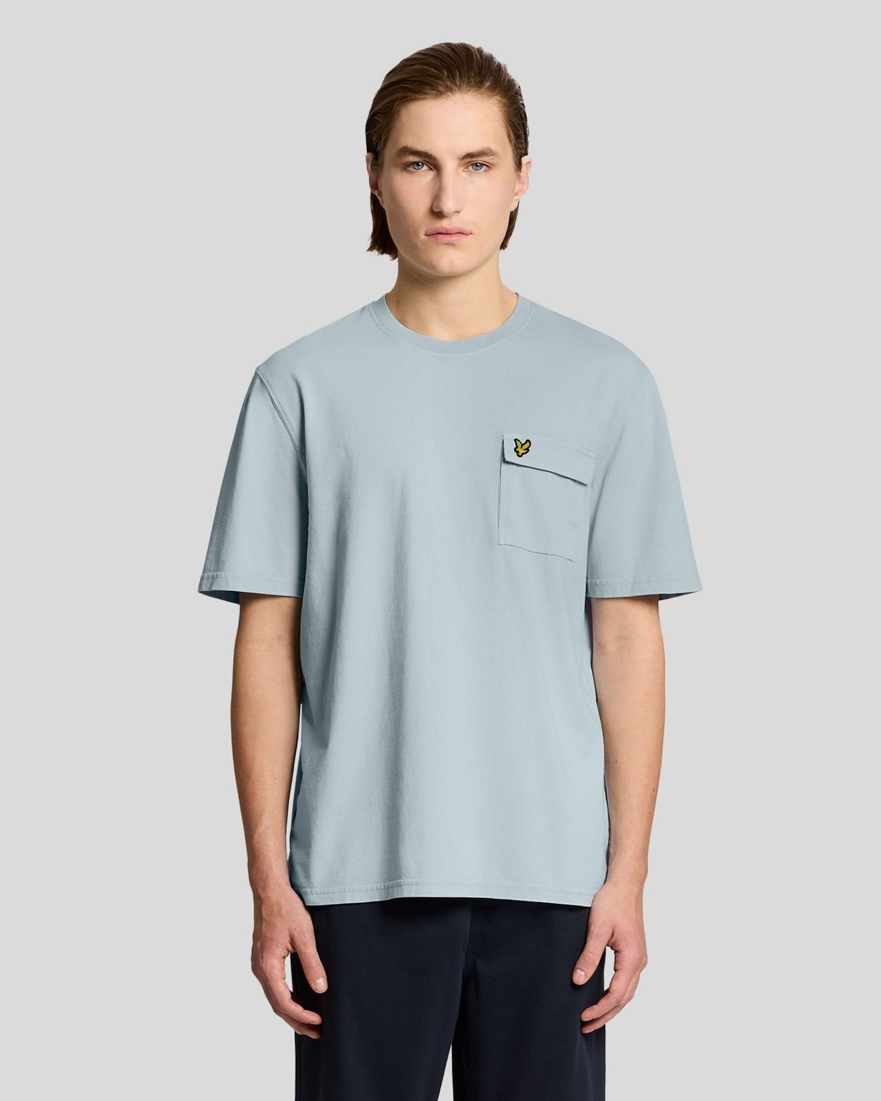 Cargo Pocket T-Shirt