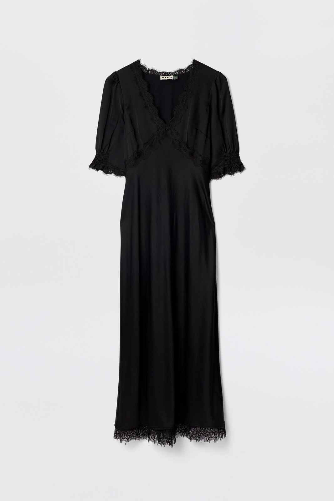 Annina - Black