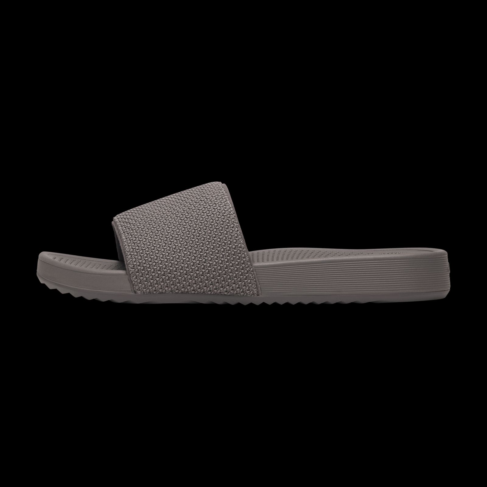 Women's Allbirds Slide - Anthracite
