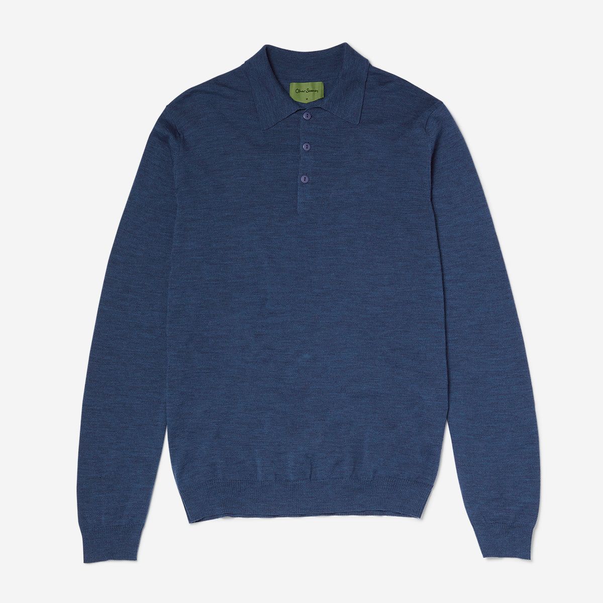 Sulby Denim