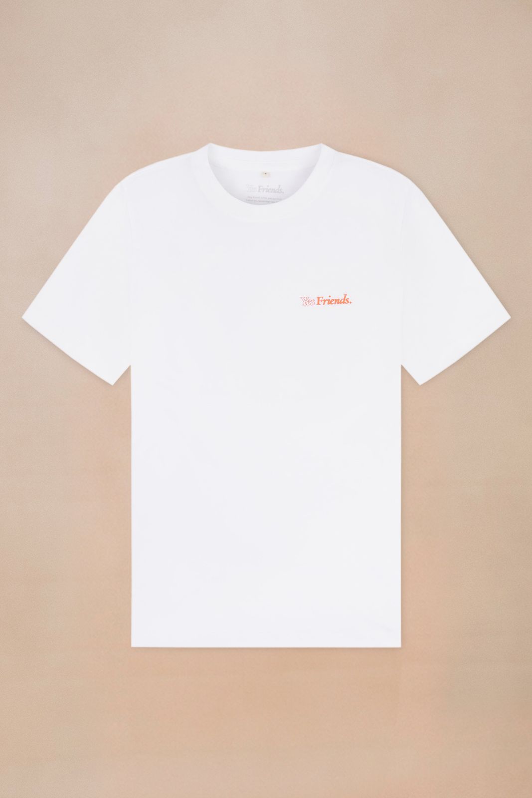 Original Logo T-shirt