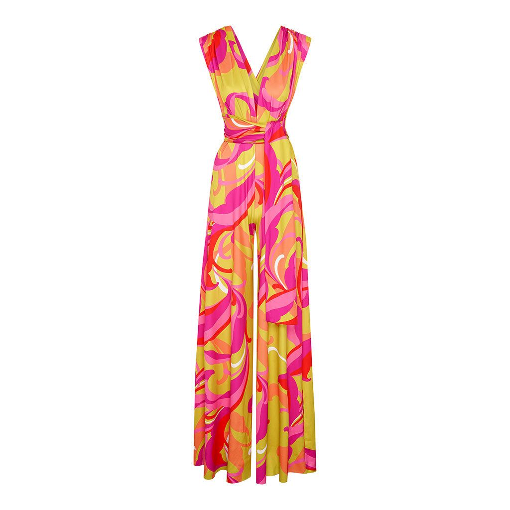Tutti Frutti Jumpsuit