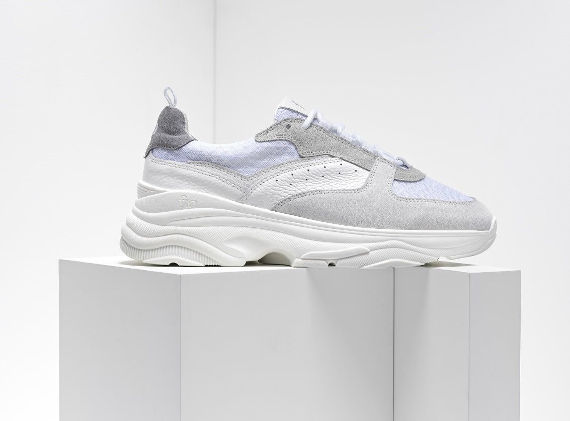 Coastal Grey