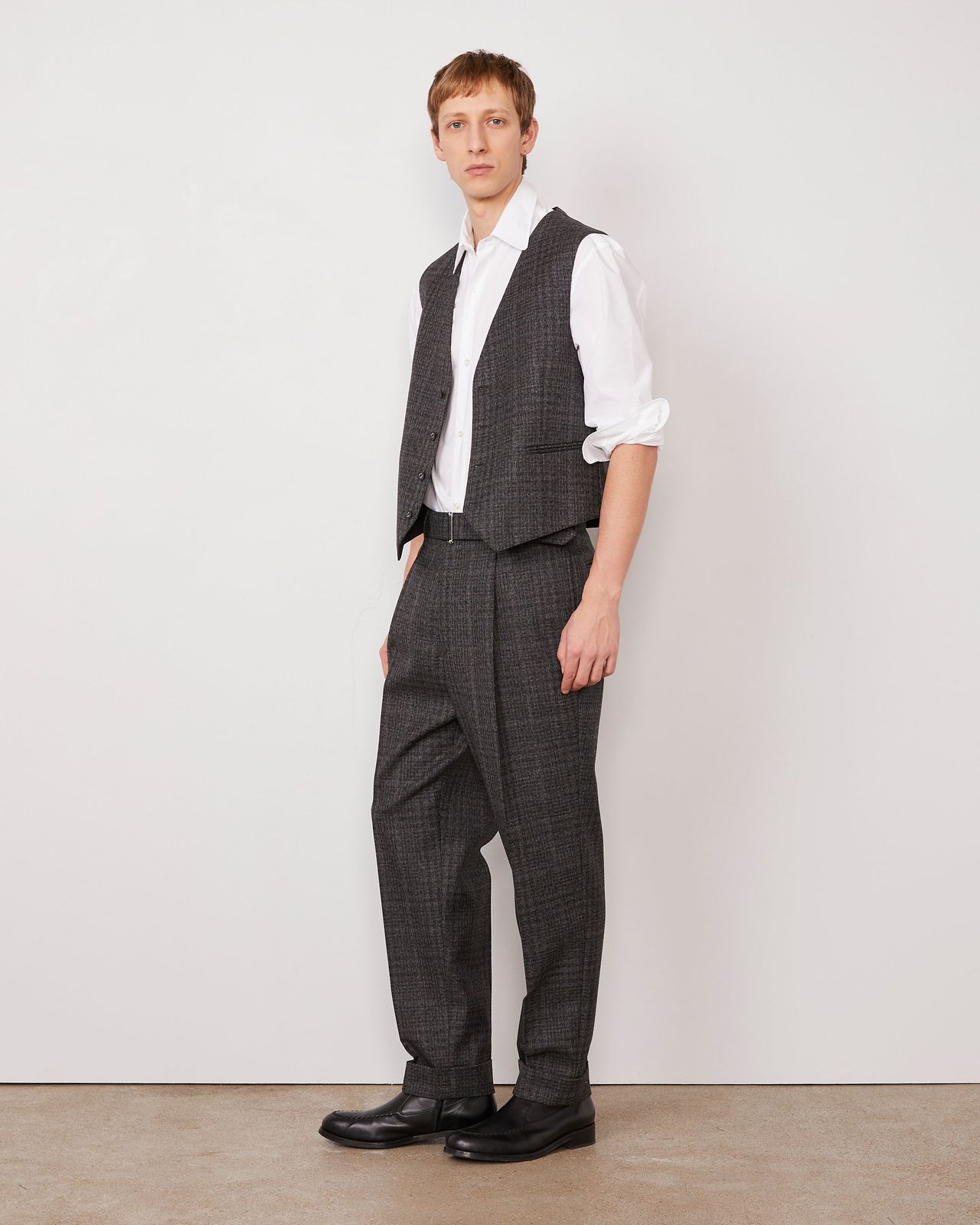 Veste dani