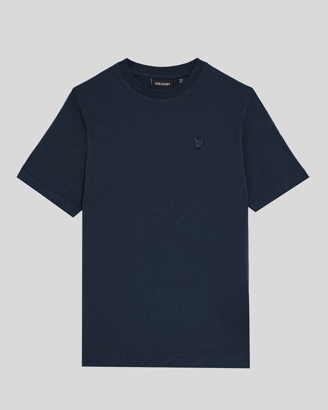 Linen T-Shirt