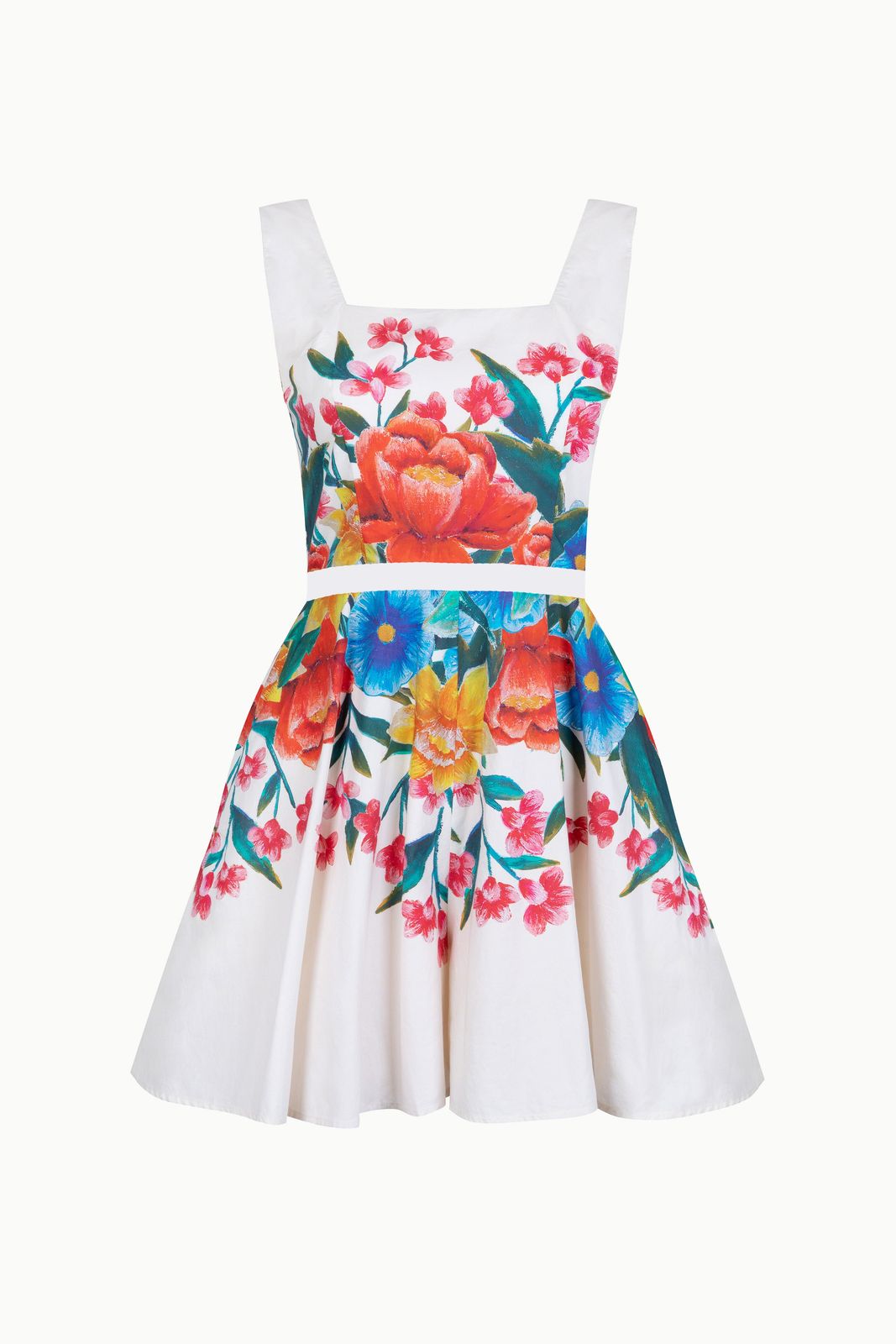Lianna Playsuit