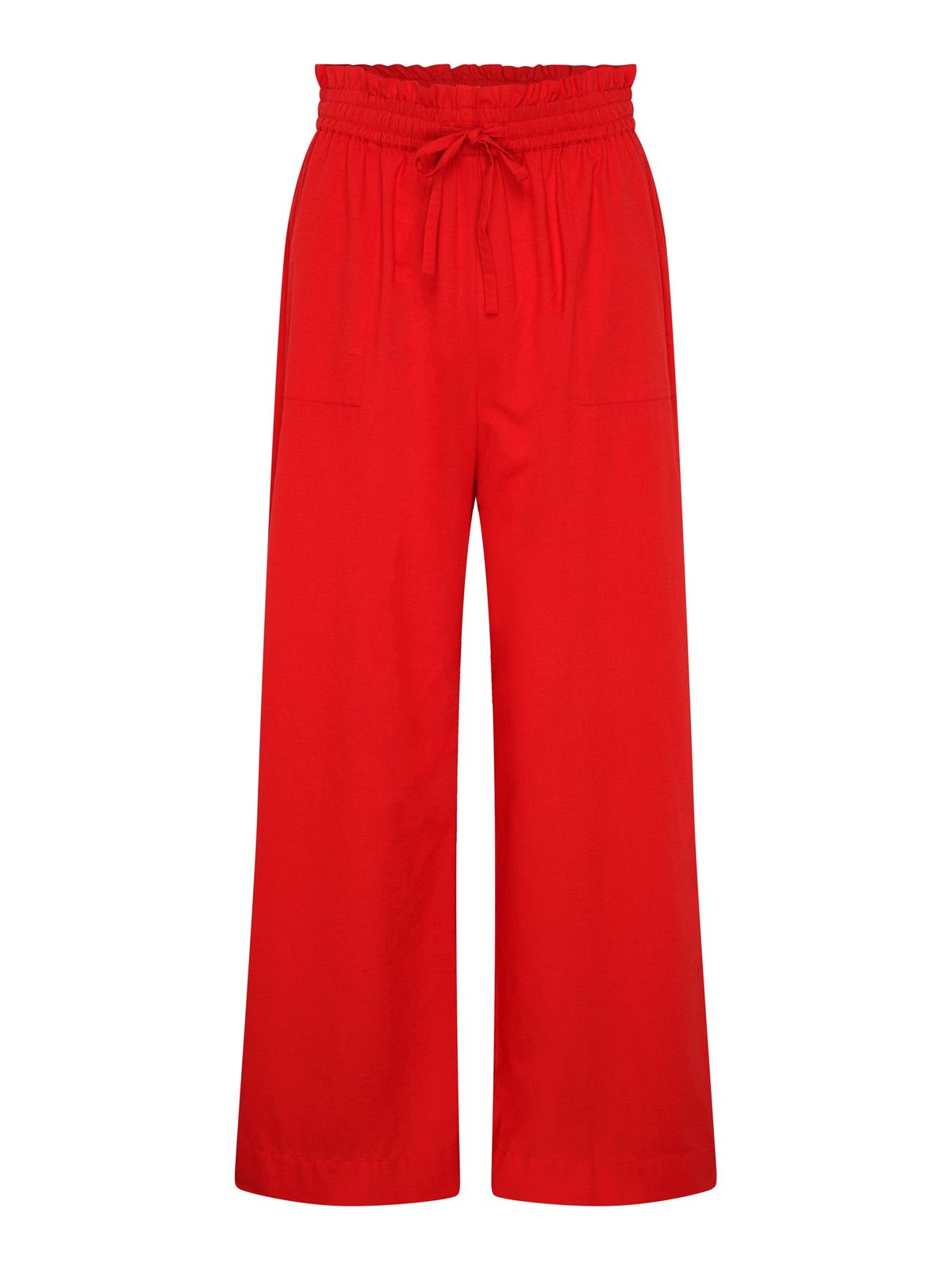 Rommy Trouser In Red