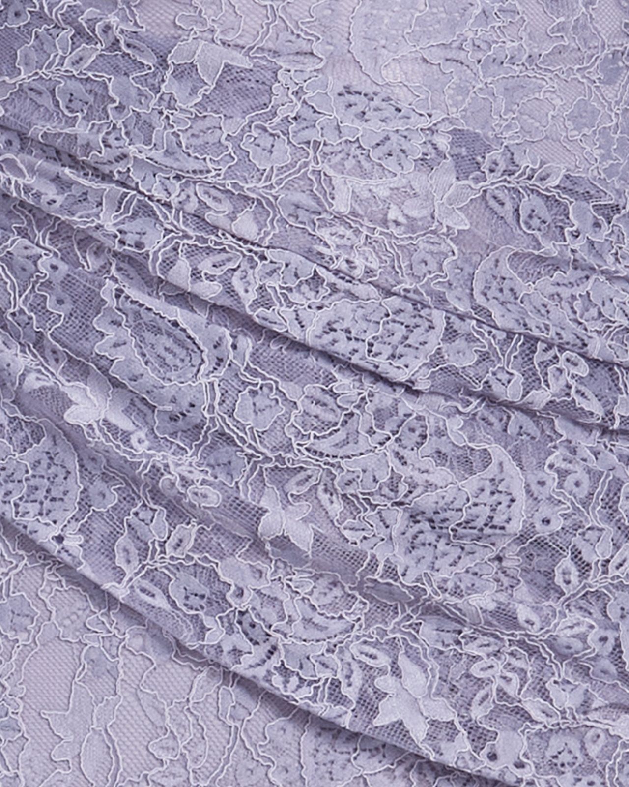 Kanika Dress - Lilac
