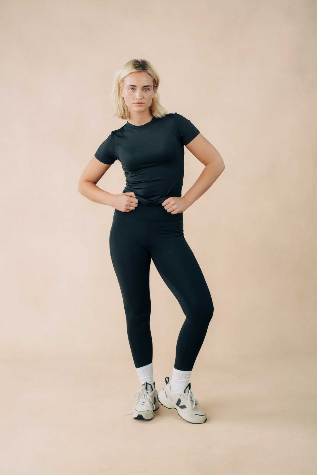 Training Leggings