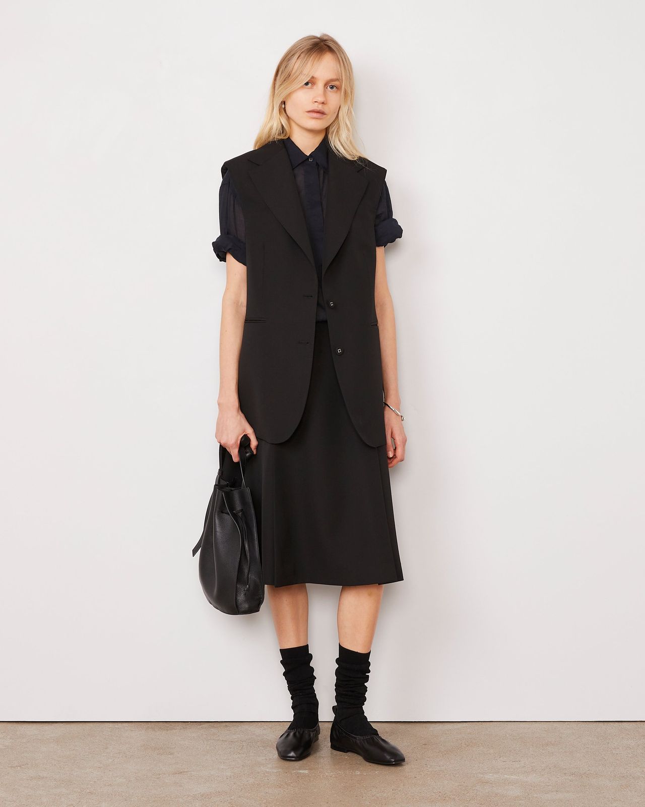 Veste thanais