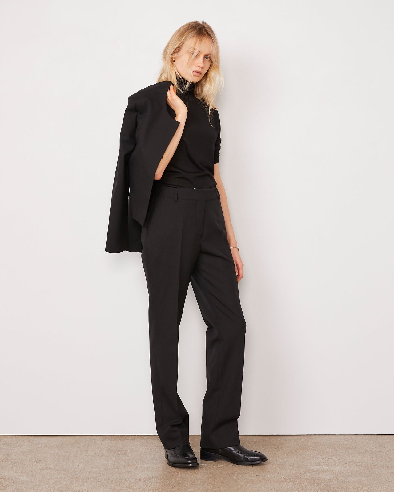 Pantalon lenie