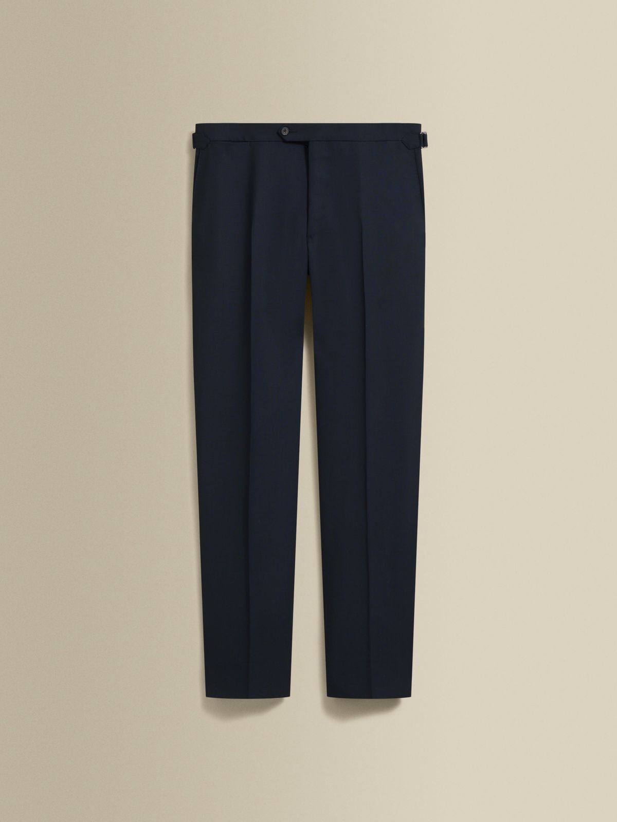 Fresco Tailored Trousers
