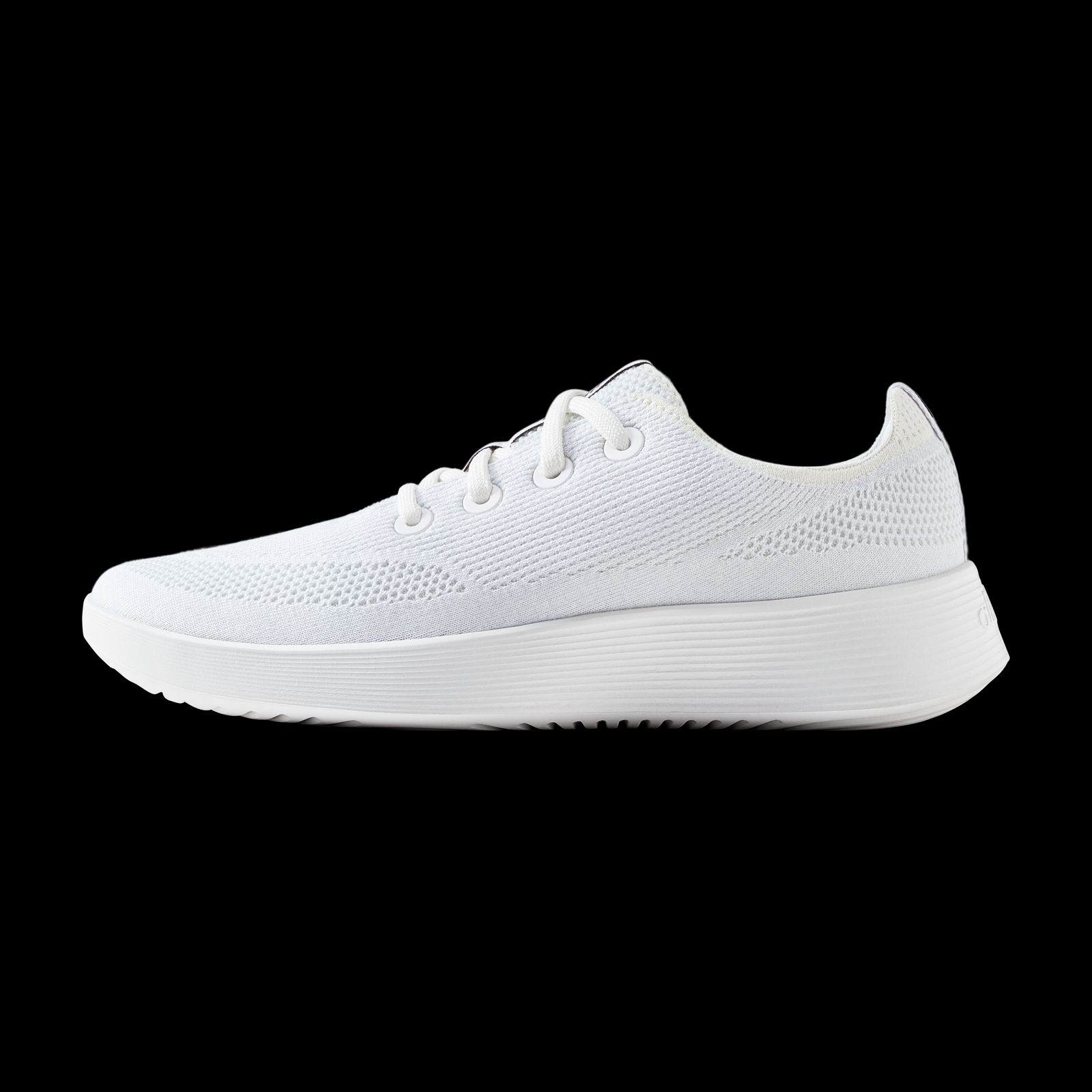 Men's Tree Runner Go - Blizzard (Blizzard Sole)