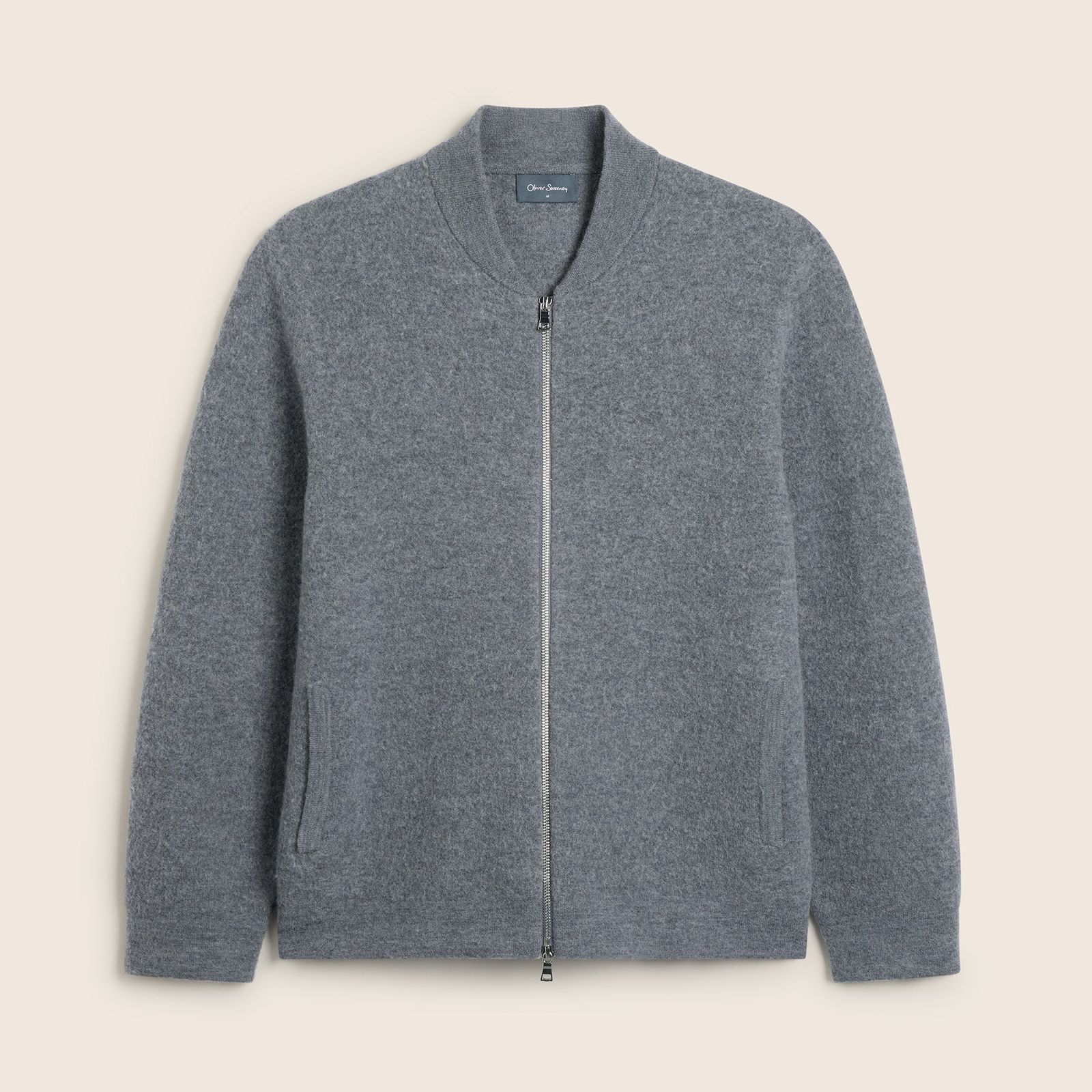 Lanark Grey