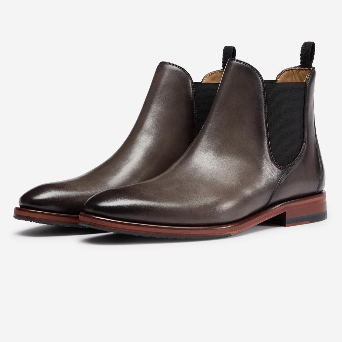 Andante Dark Grey