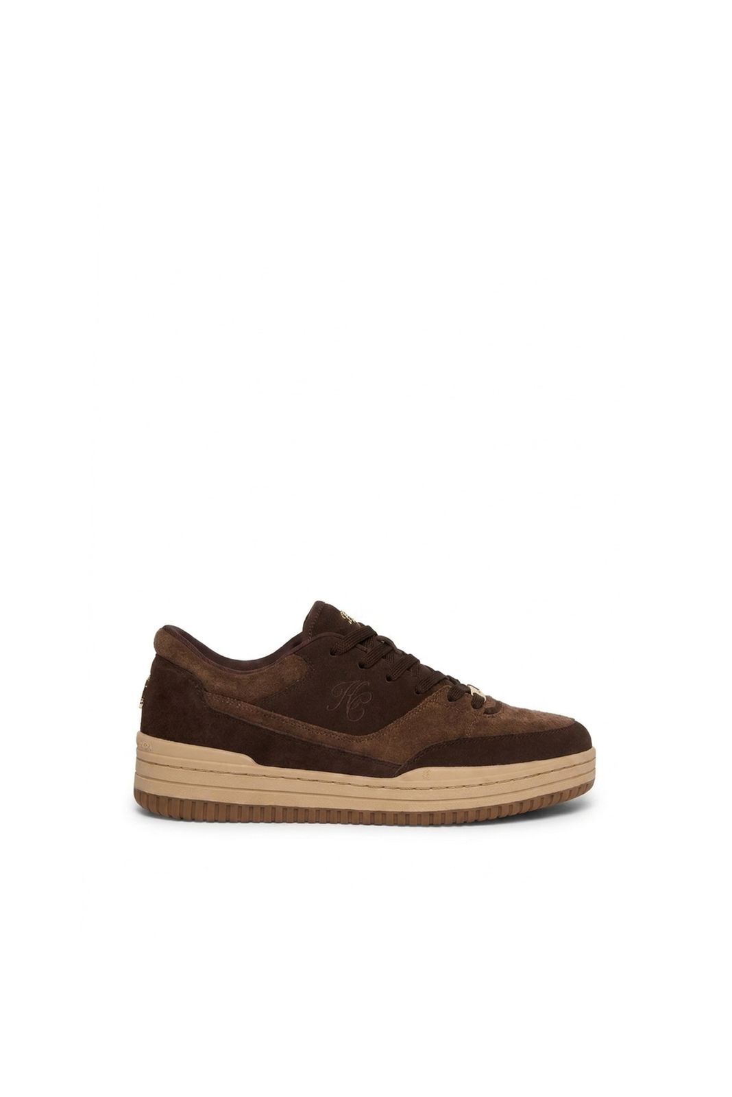 Retro Trainer (Bournville Chocolate)