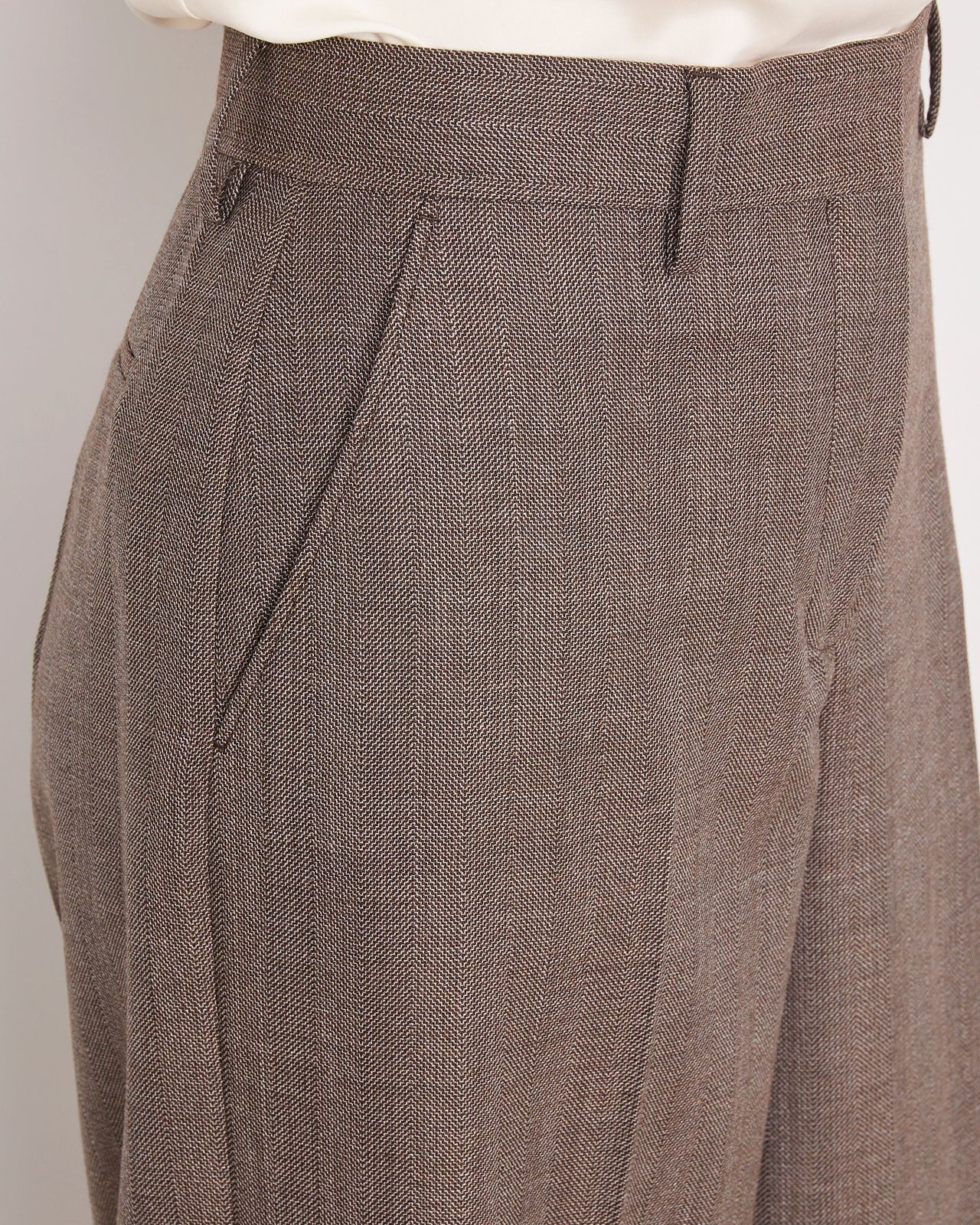 Pantalon Rosa