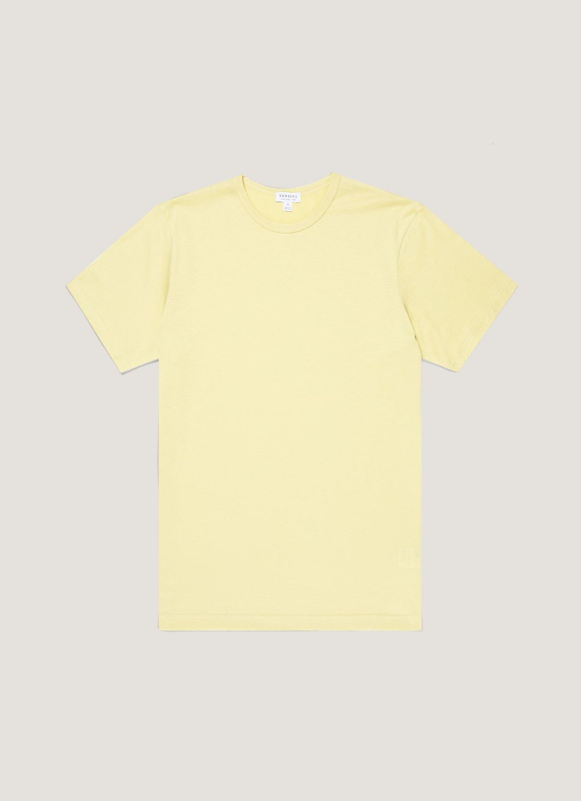 Men's Classic T-shirt in Avocado