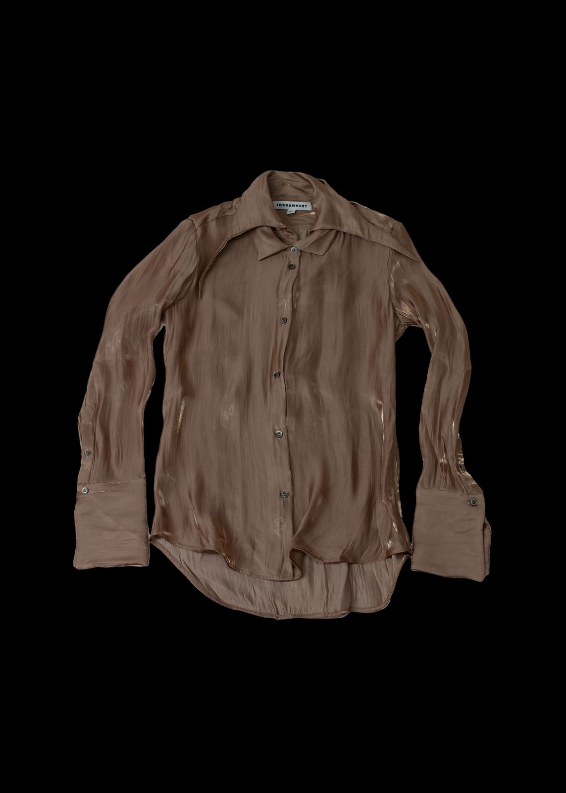 BHANG SHIRT BLUSH