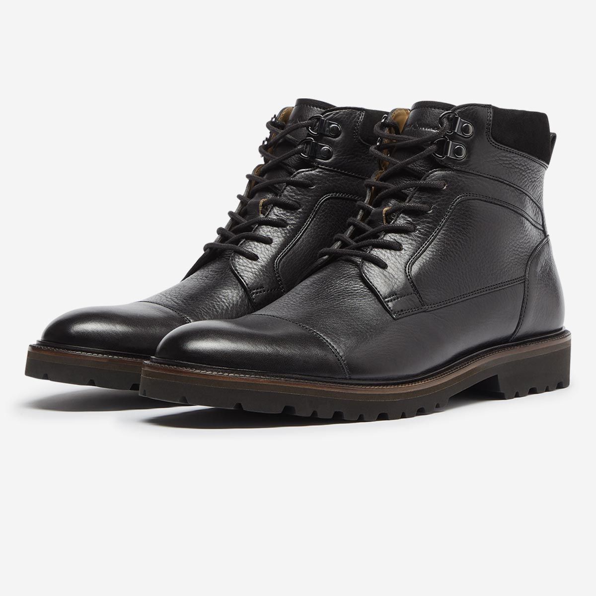 Woodstock Black