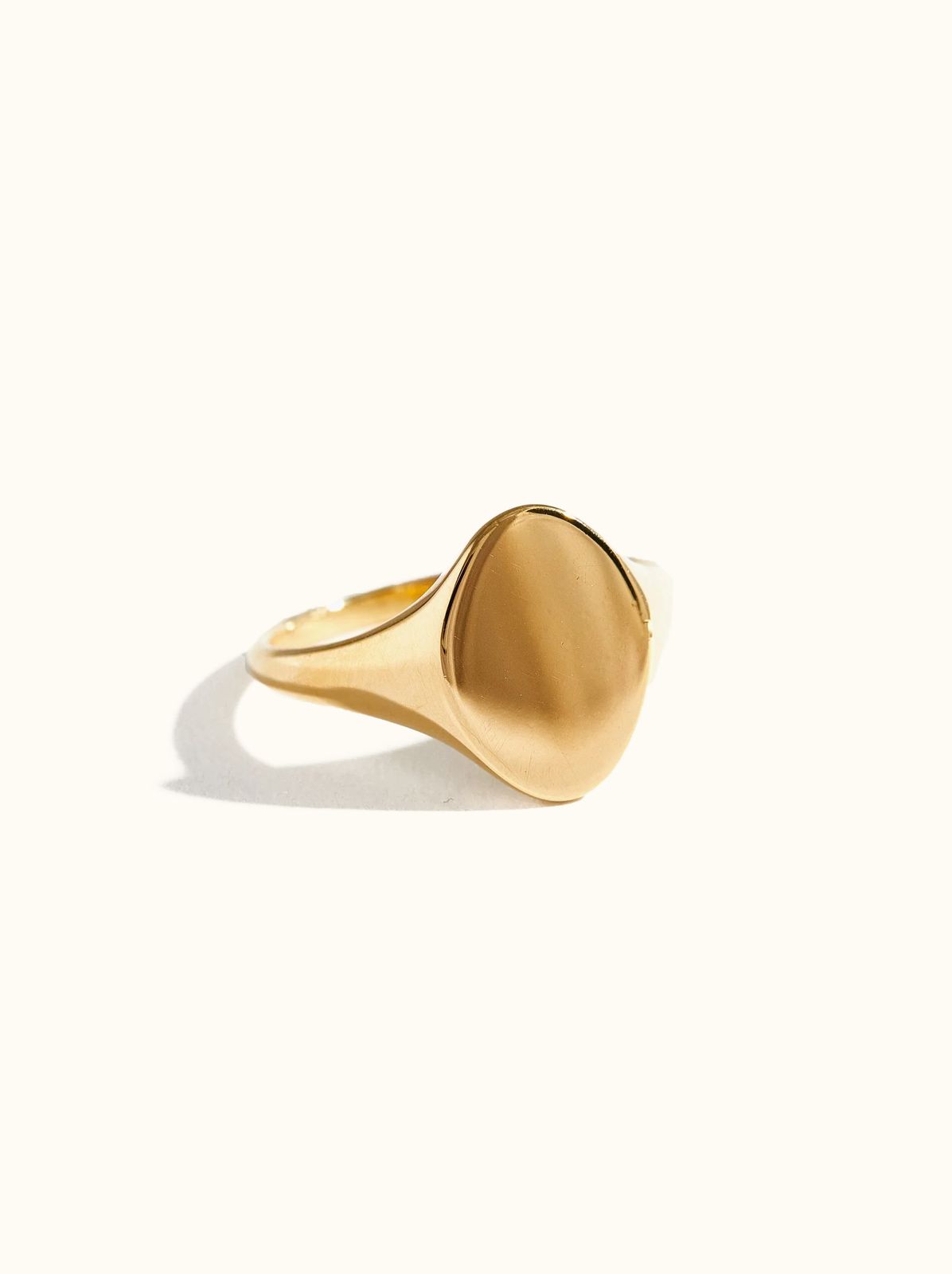 Signet Ring