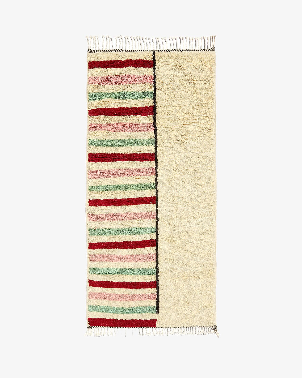 Tilatine Berber Rug - (270cm x 135m)