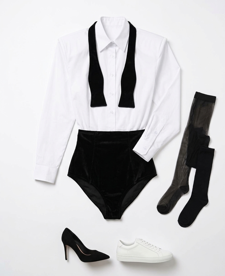 Toni Set Ready To Ship