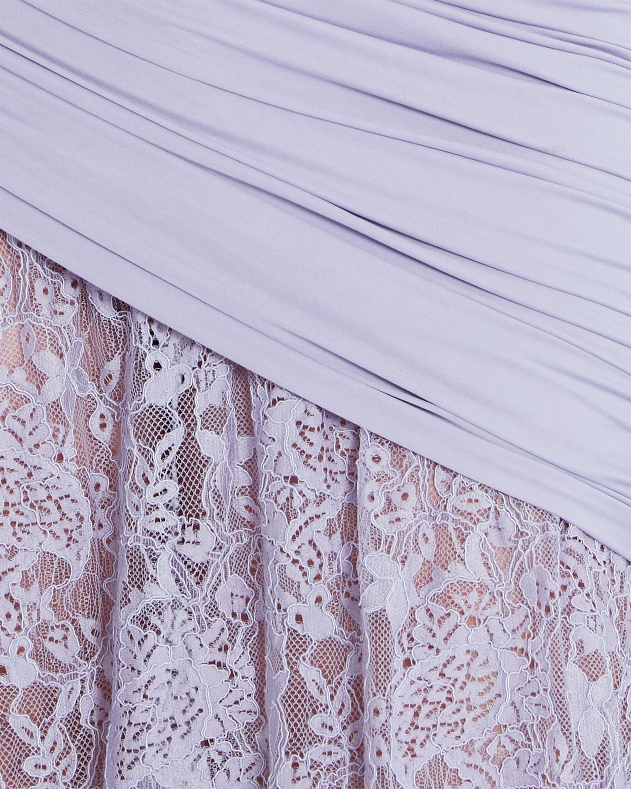 Kabiha Dress - Lilac