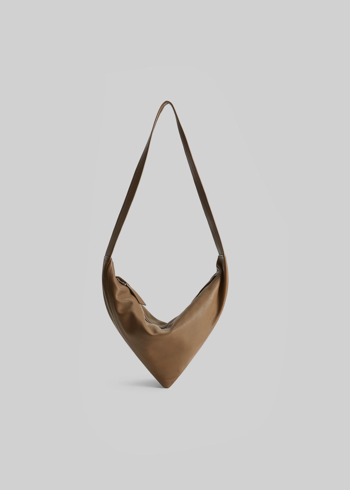 Maeden Vancouver Sling Bag - Barley