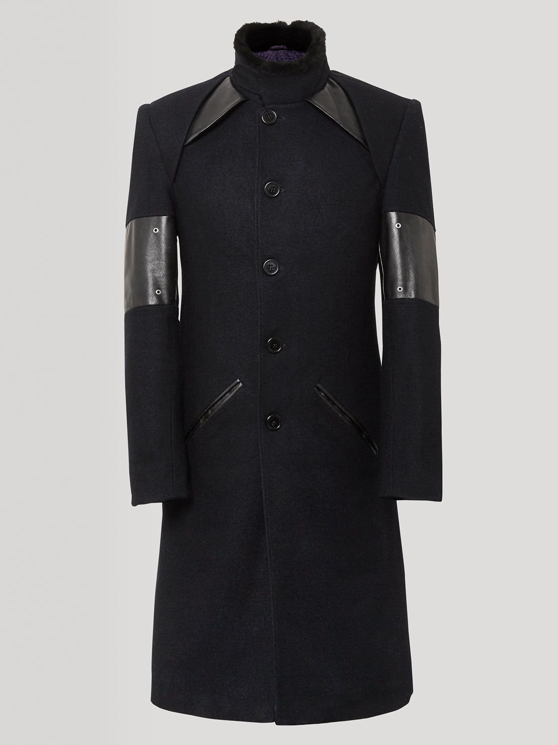 Commute Coat